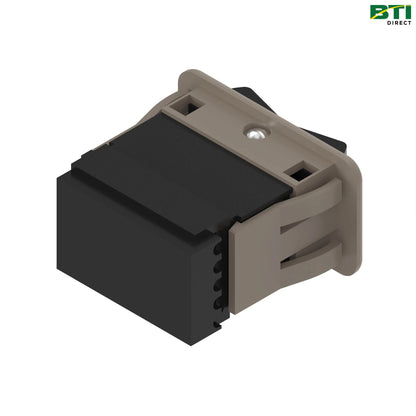 AL172648: Toggle/Rocker Switch