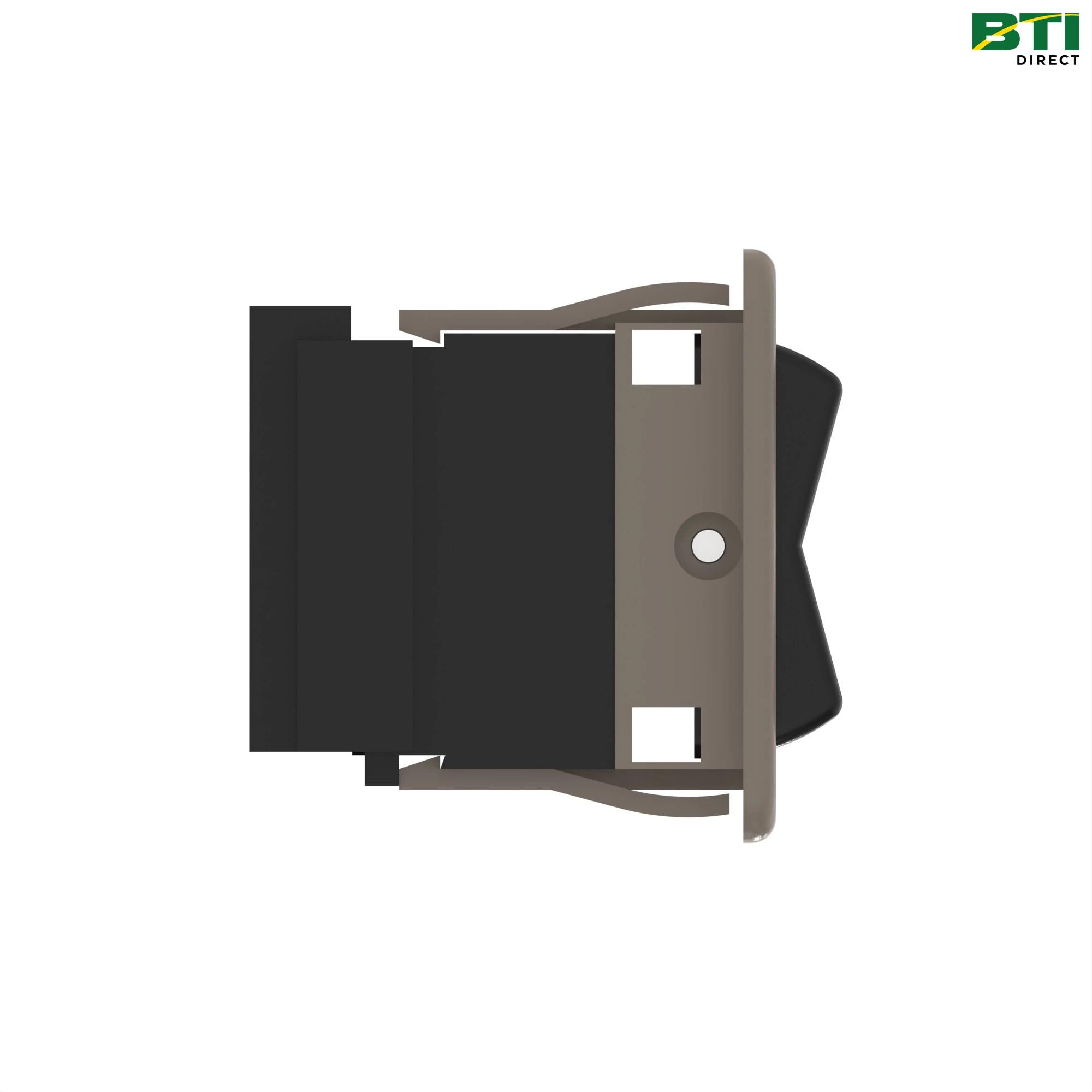 AL172648: Toggle/Rocker Switch