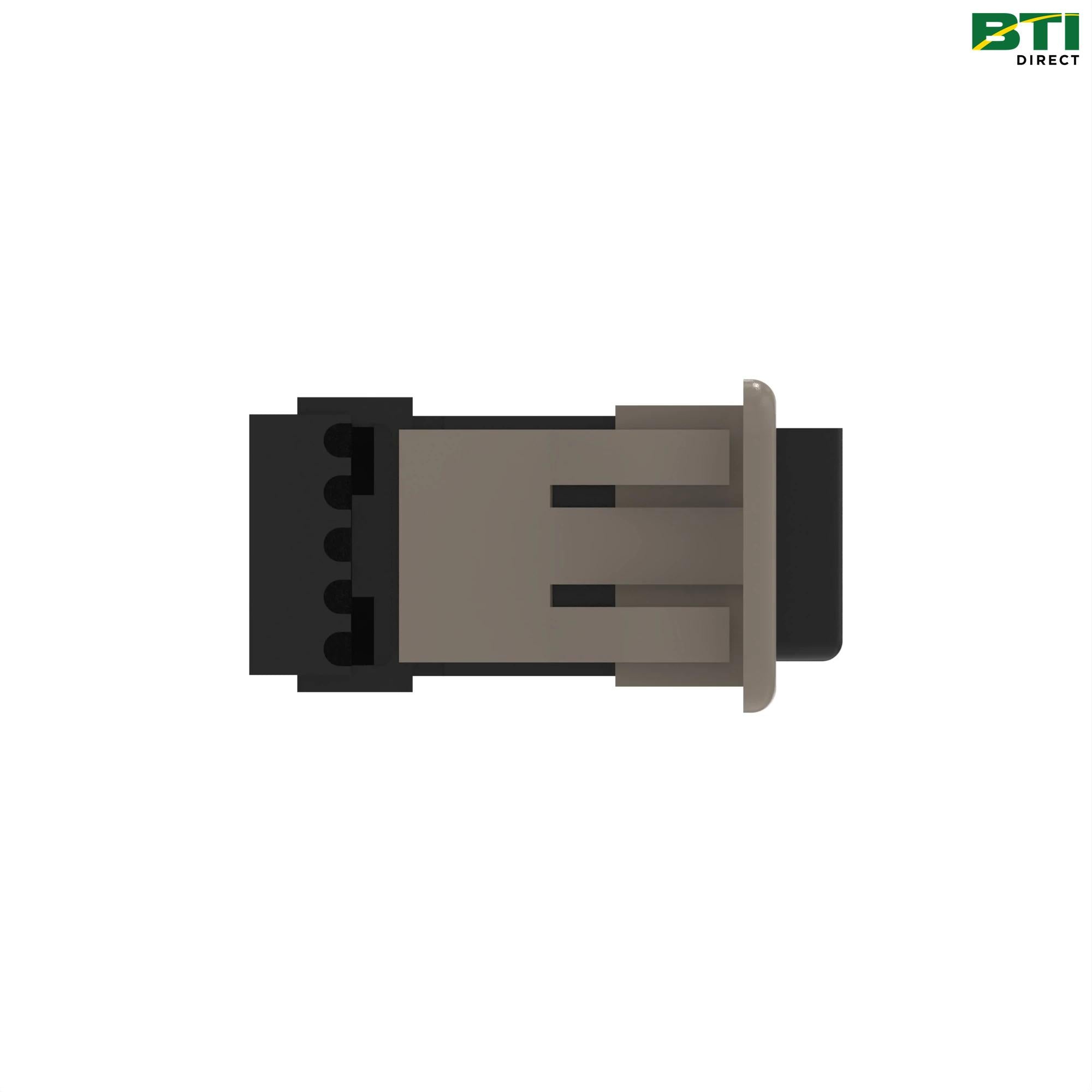 AL172648: Toggle/Rocker Switch