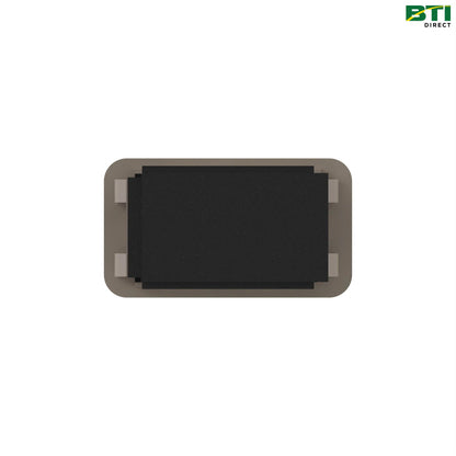 AL172648: Toggle/Rocker Switch