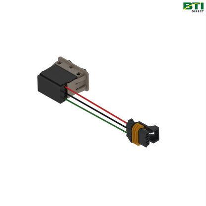 AL172661: Toggle/Rocker Switch