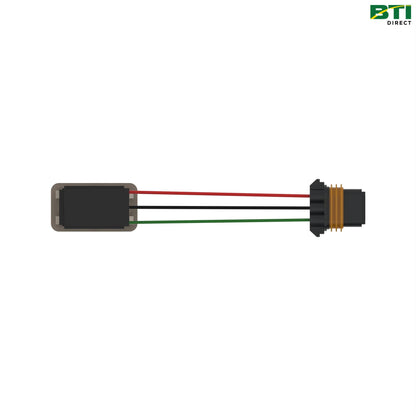 AL172661: Toggle/Rocker Switch