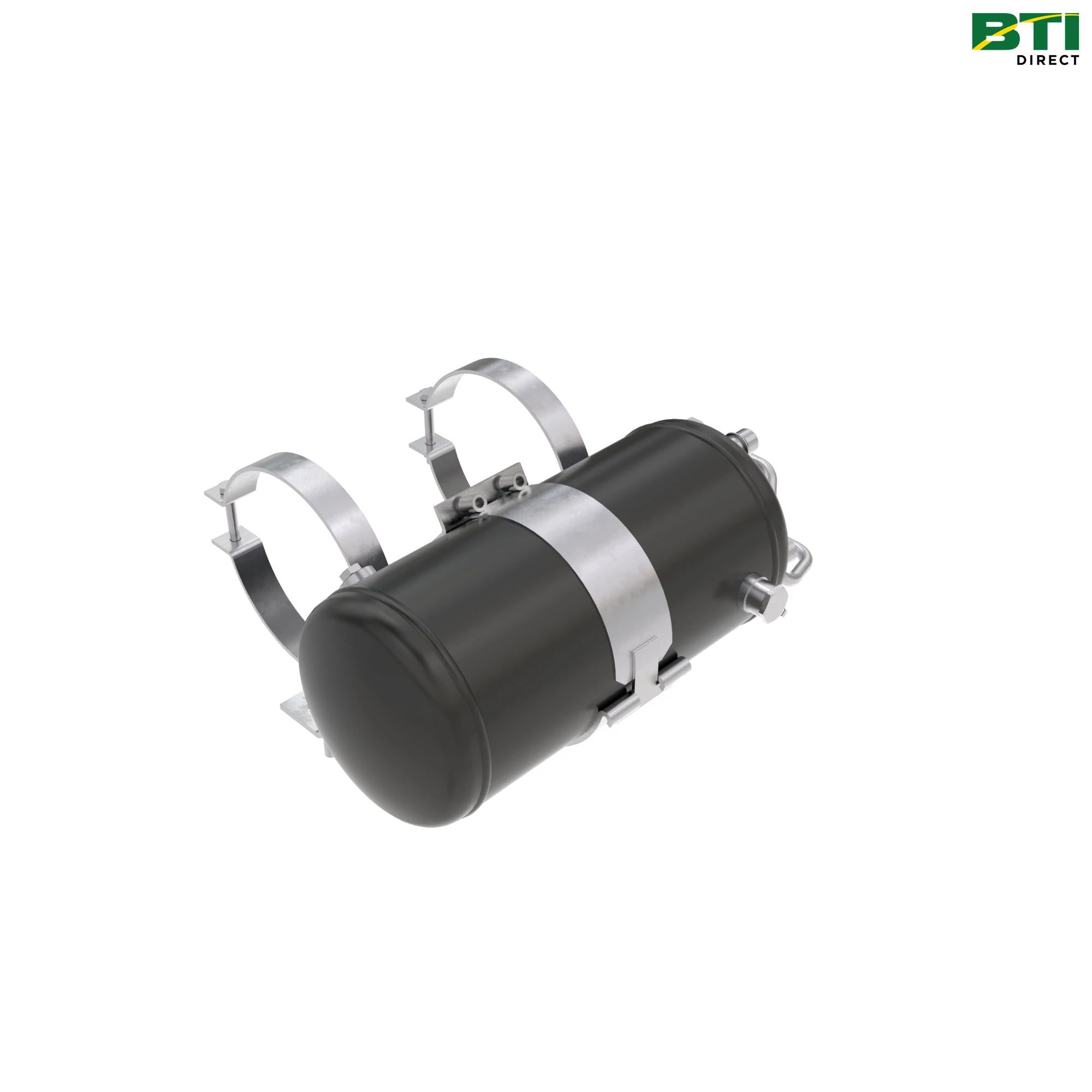 AL172666: Hydraulic Reservoir, 14 Liter