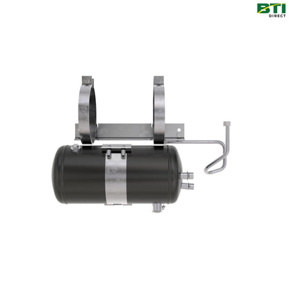 AL172666: Hydraulic Reservoir, 14 Liter