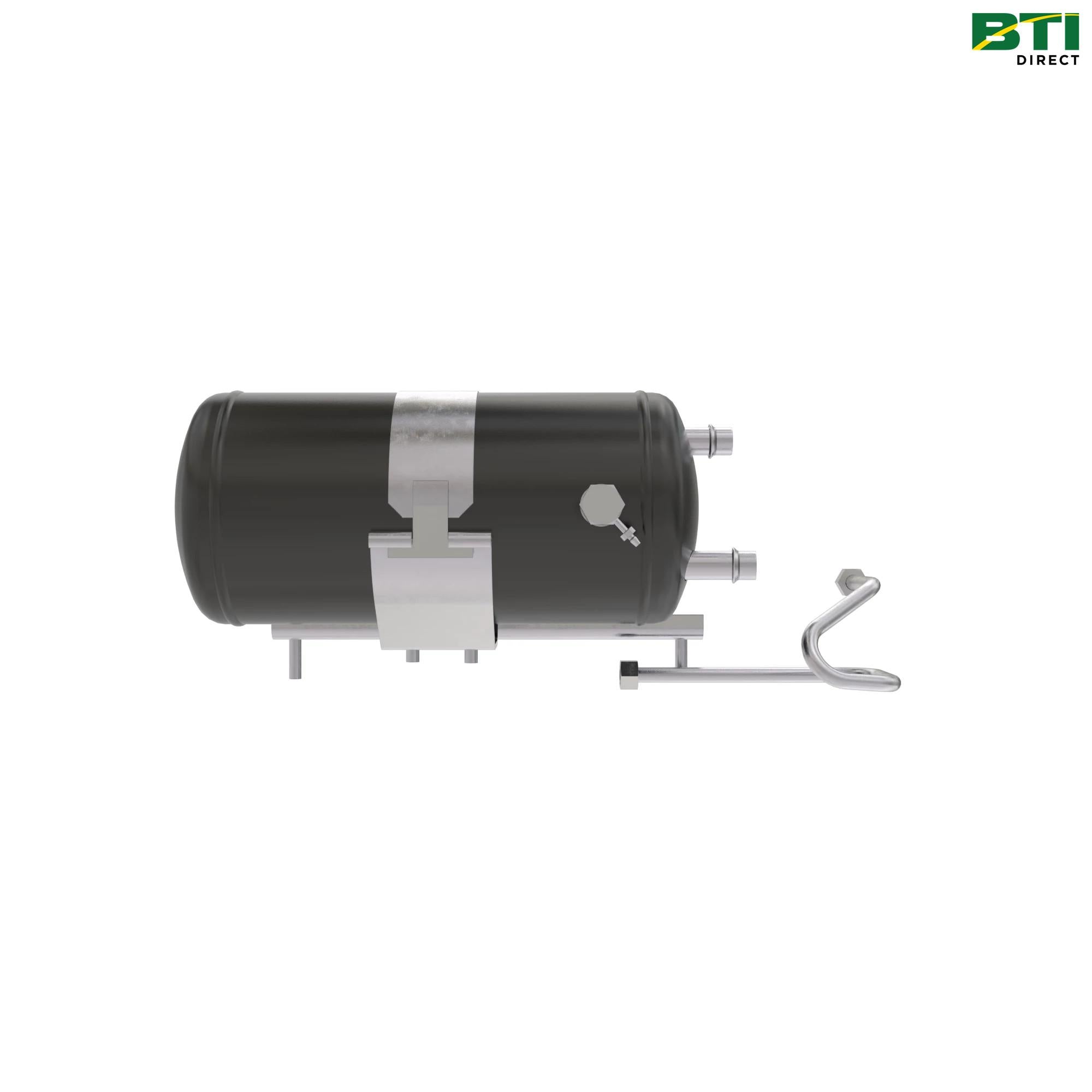AL172666: Hydraulic Reservoir, 14 Liter