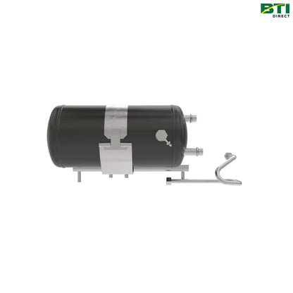 AL172666: Hydraulic Reservoir, 14 Liter