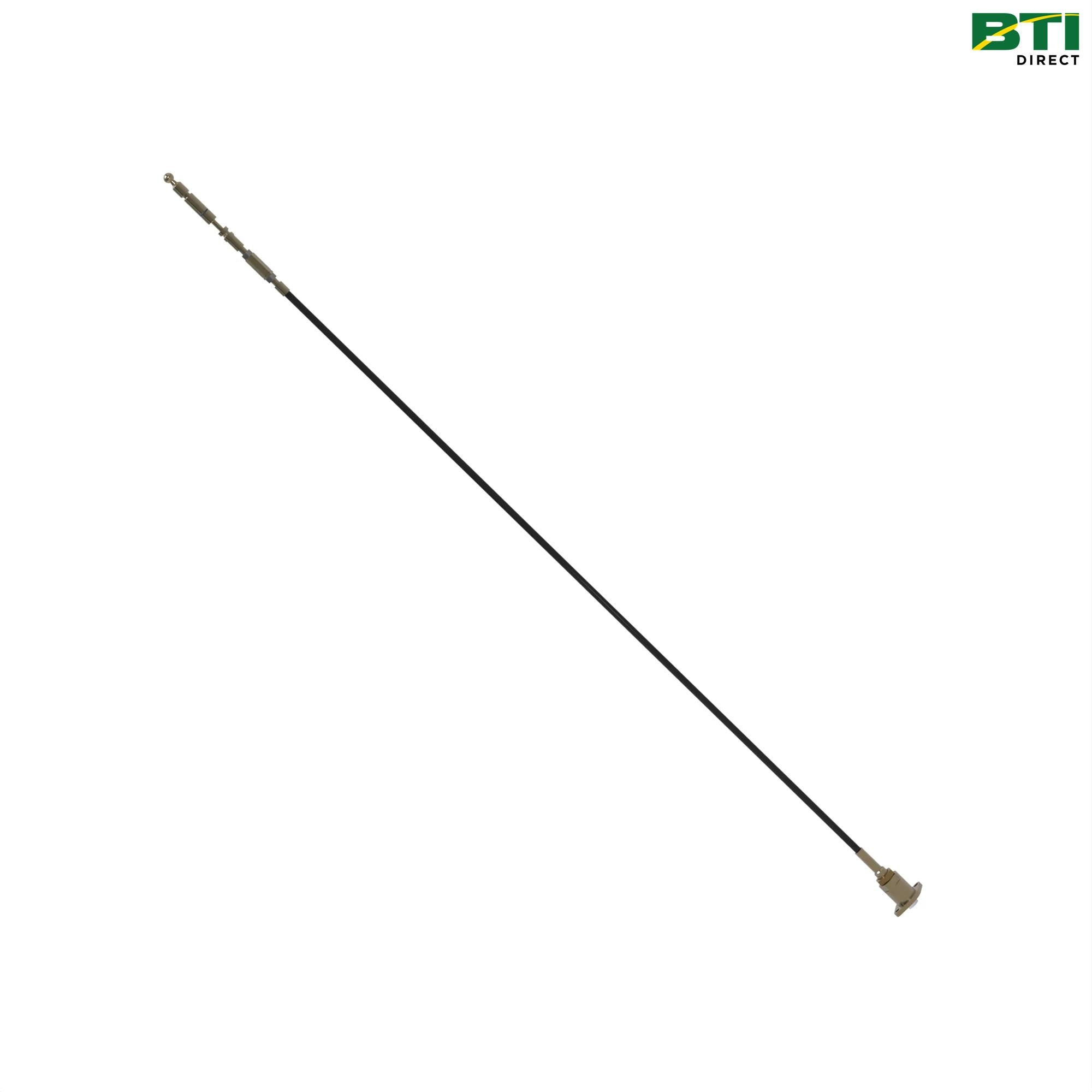 AL172726: Multi Function Lever Cable