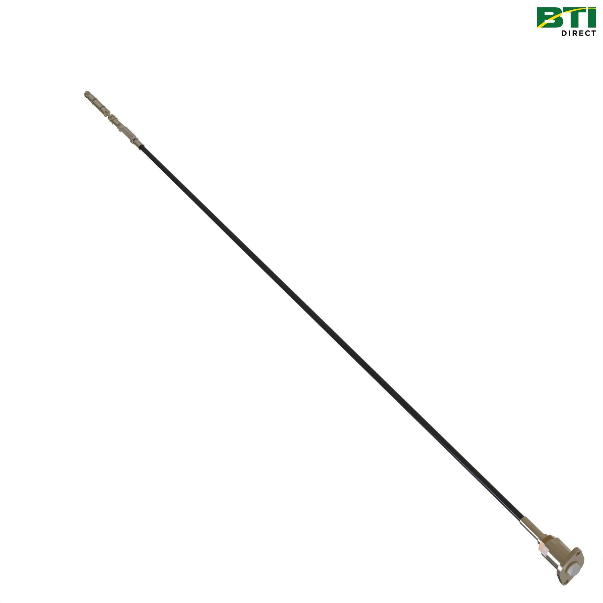 AL172726: Multi Function Lever Cable