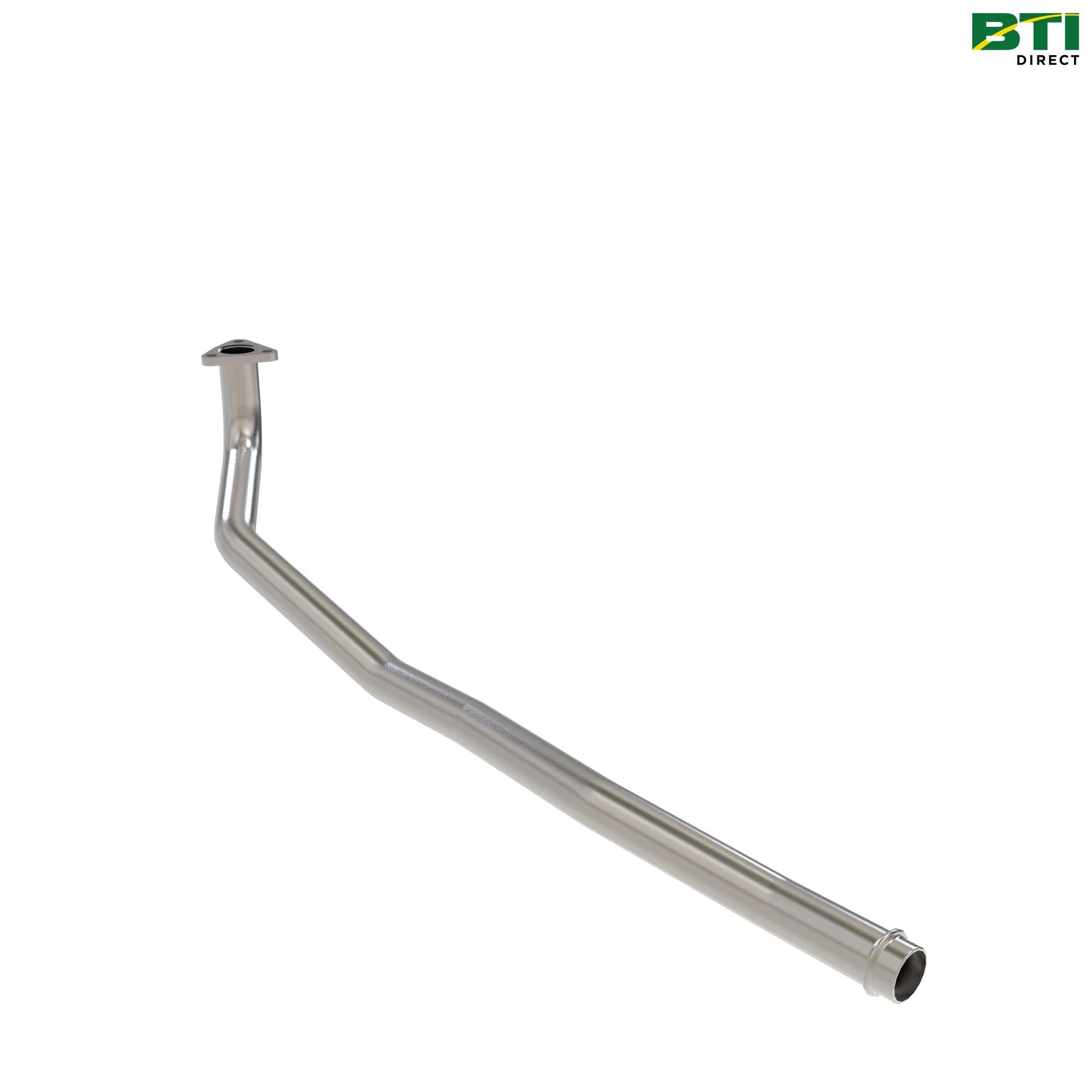 AL172733: Suction Oil Line