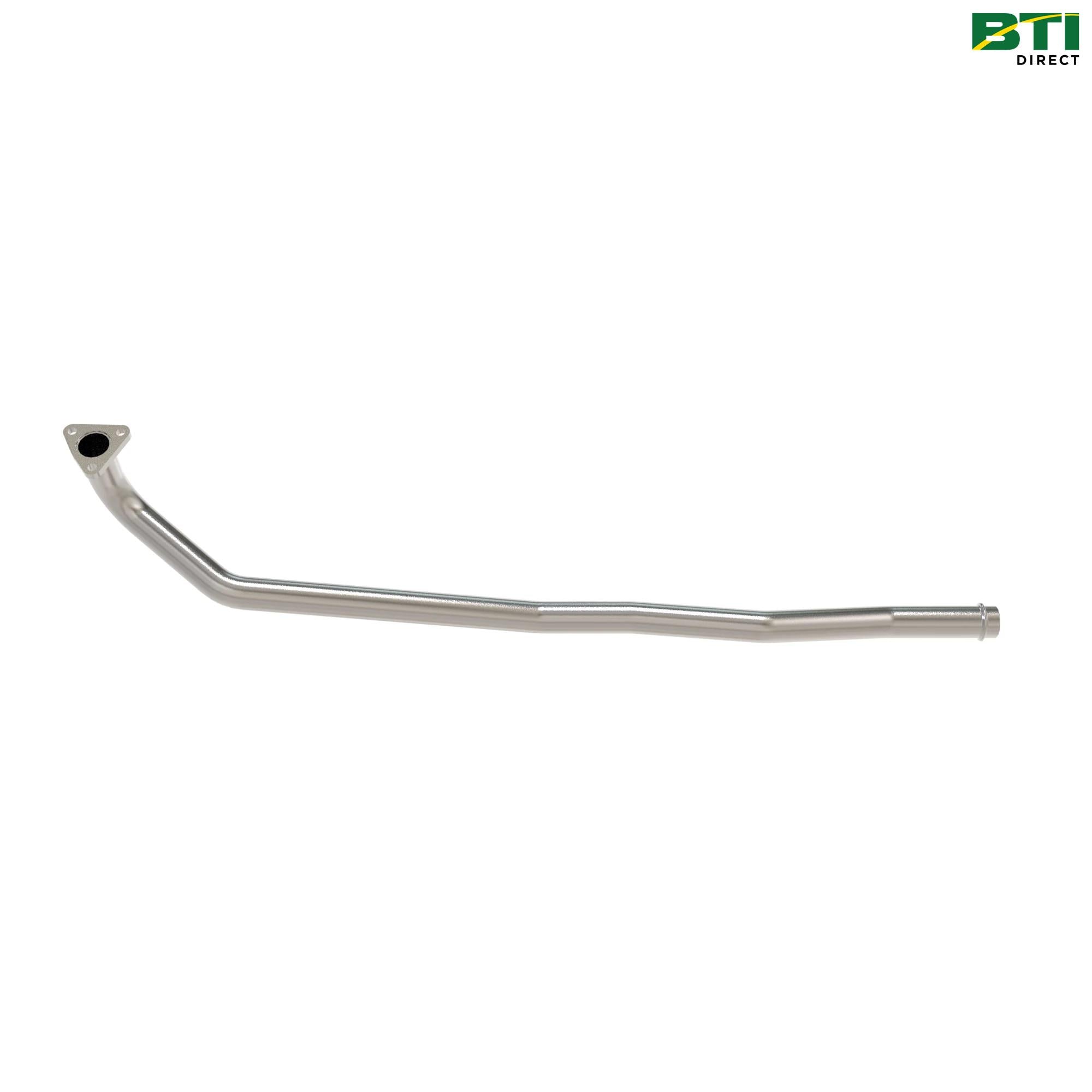AL172734: Oil Line