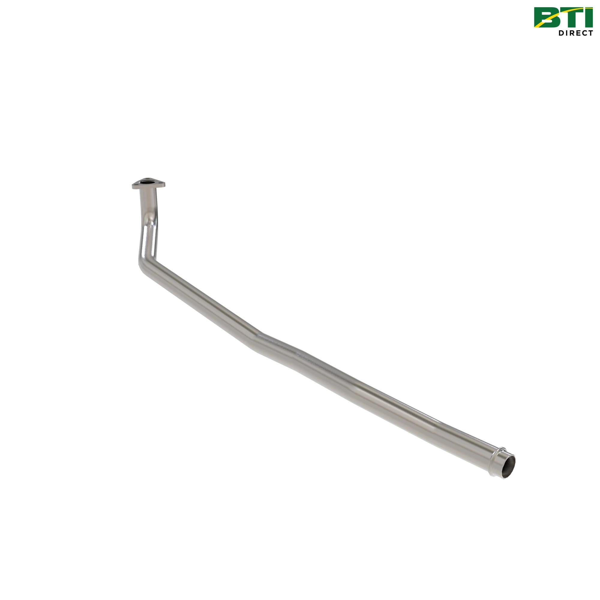 AL172734: Oil Line