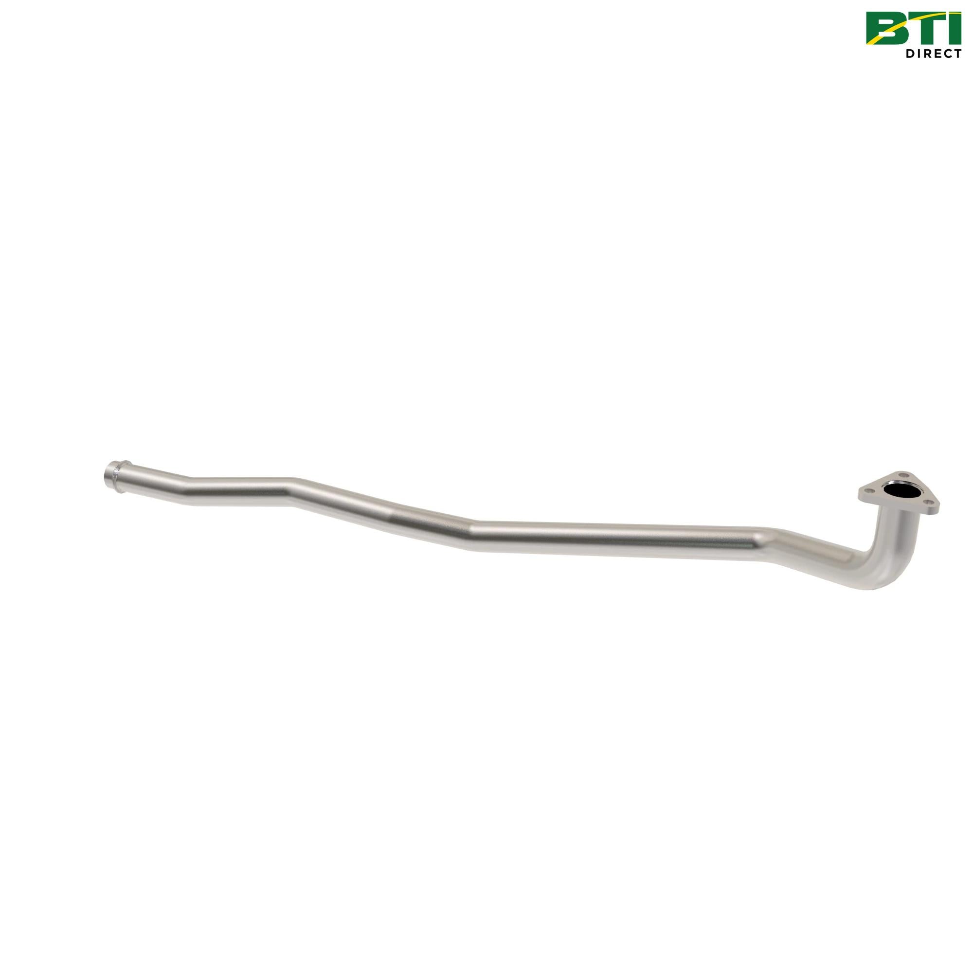 AL172734: Oil Line