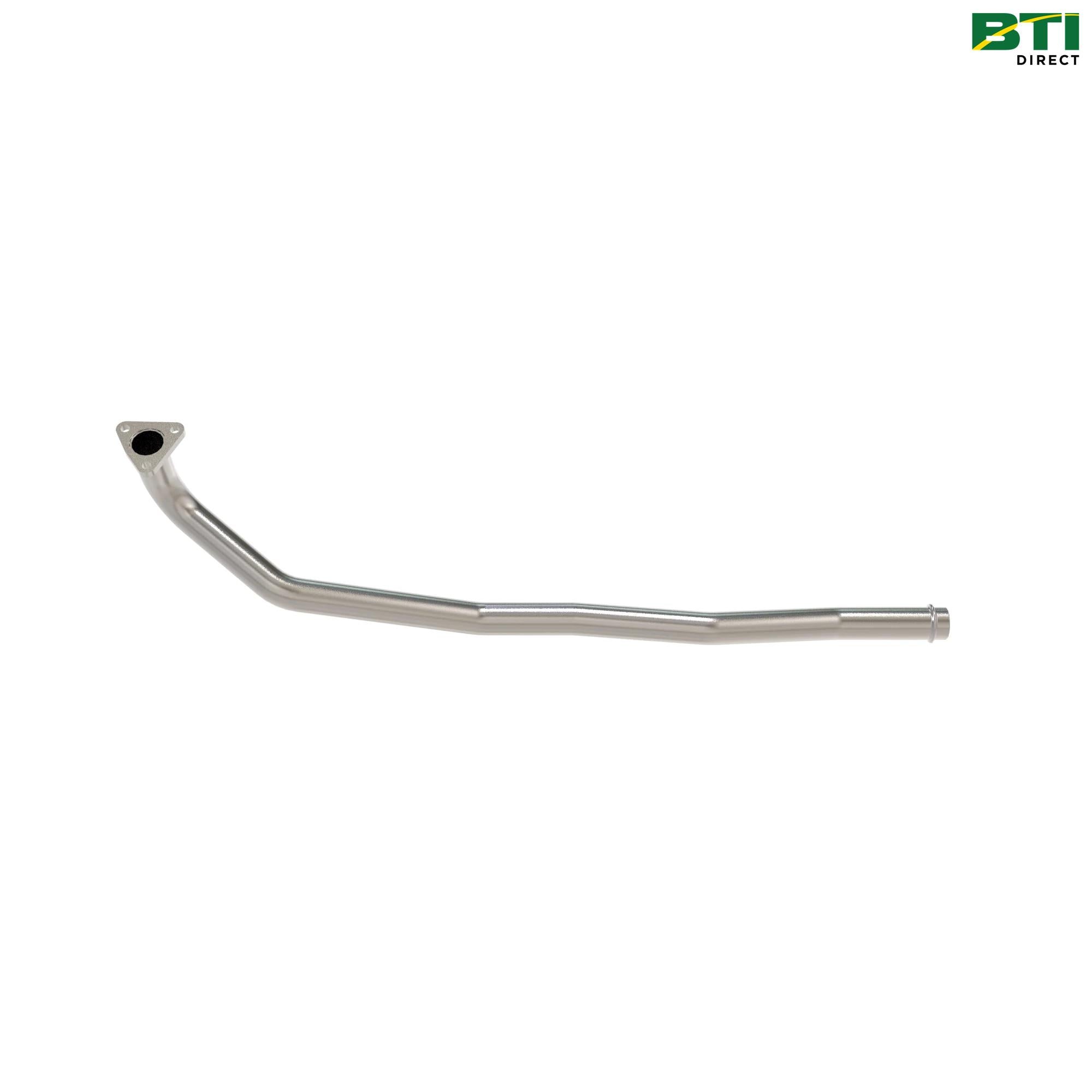 AL172735: Oil Line