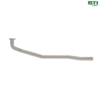 AL172735: Oil Line