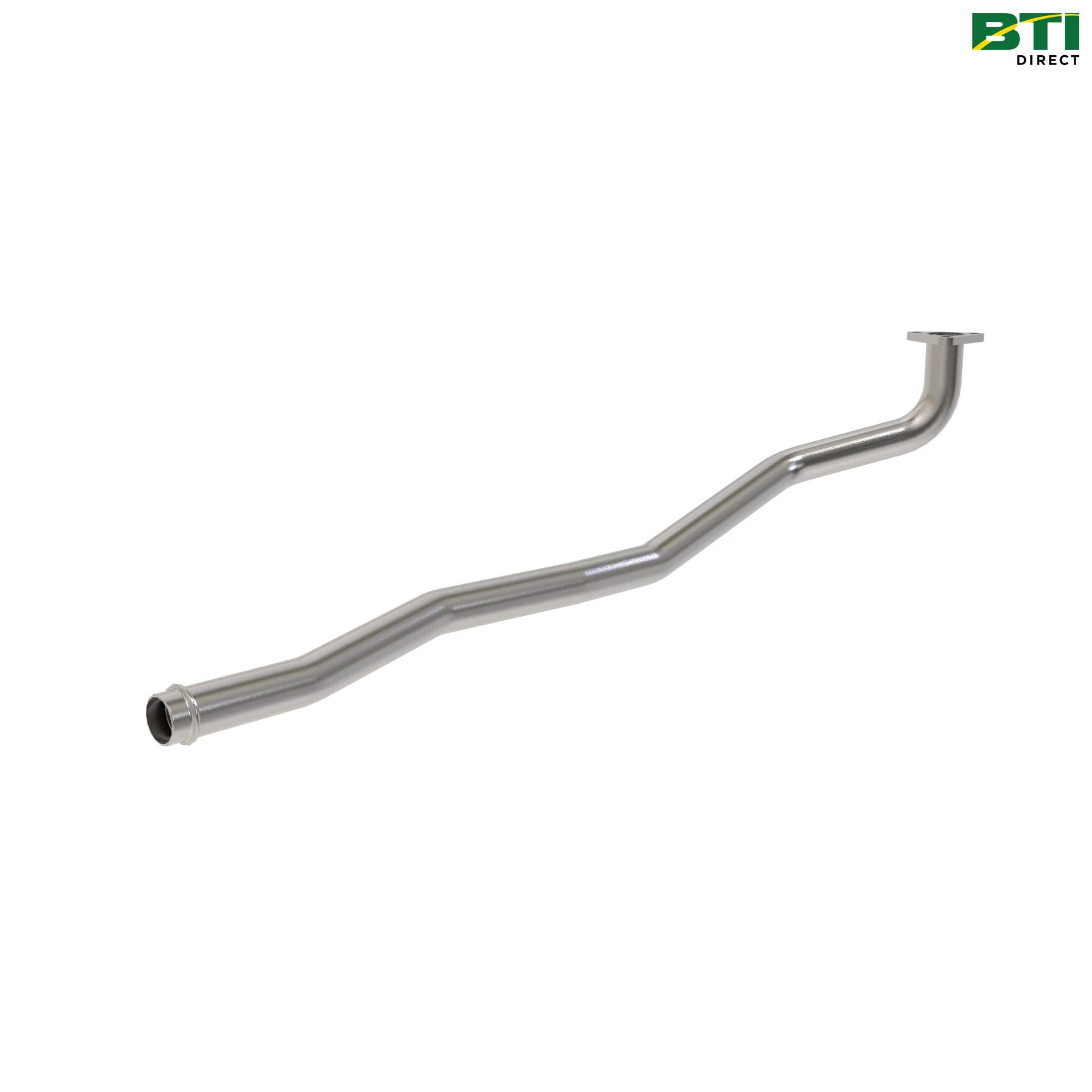 AL172735: Oil Line