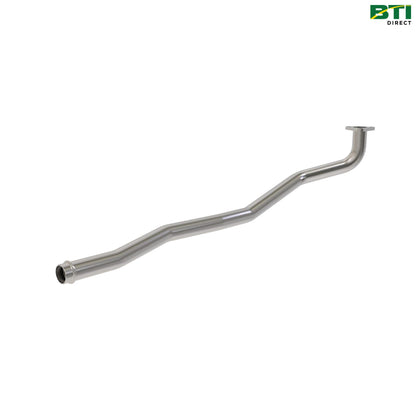 AL172735: Oil Line