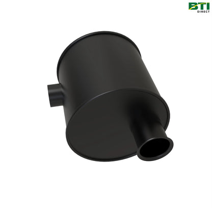 AL172763: Muffler