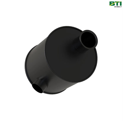 AL172763: Muffler