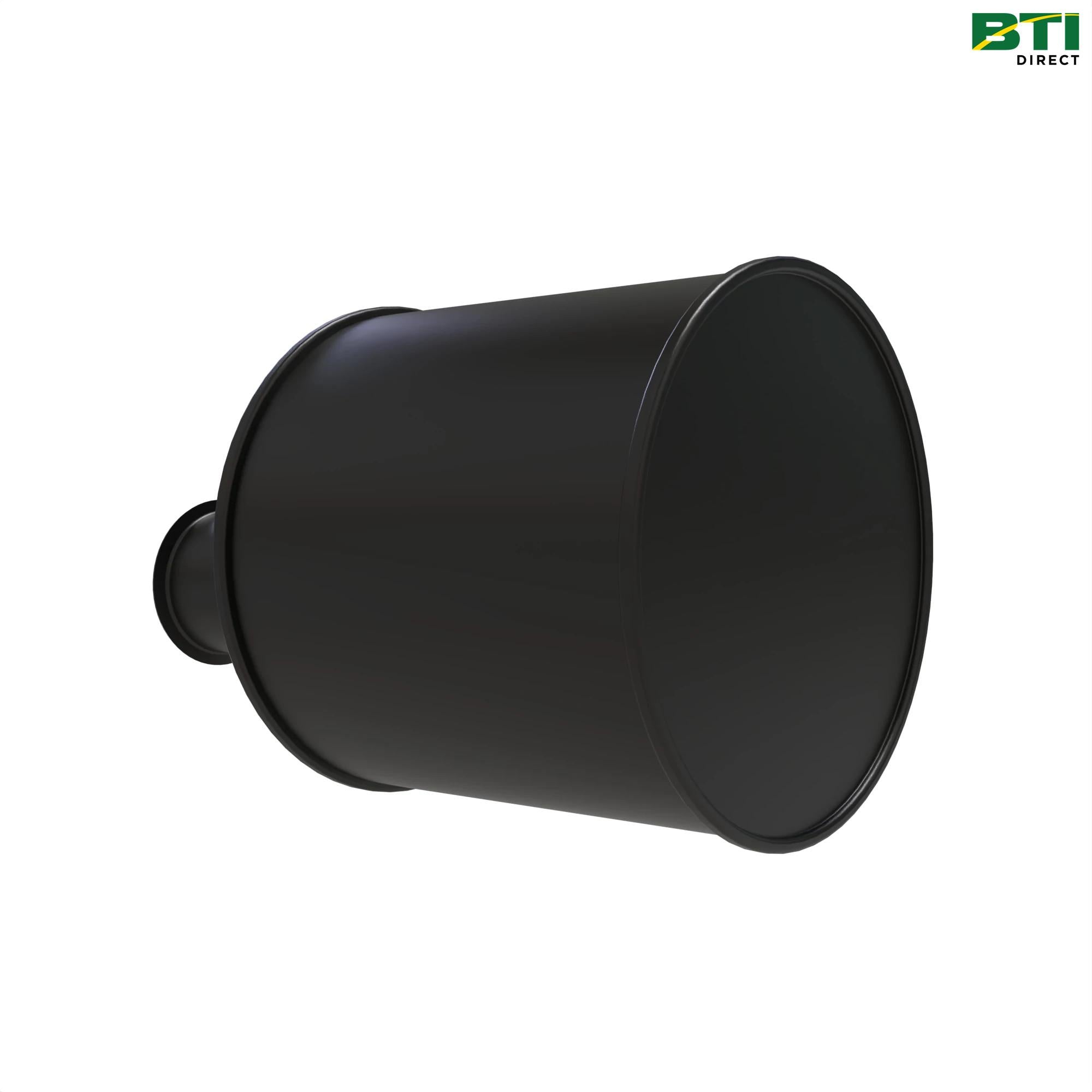 AL172763: Muffler