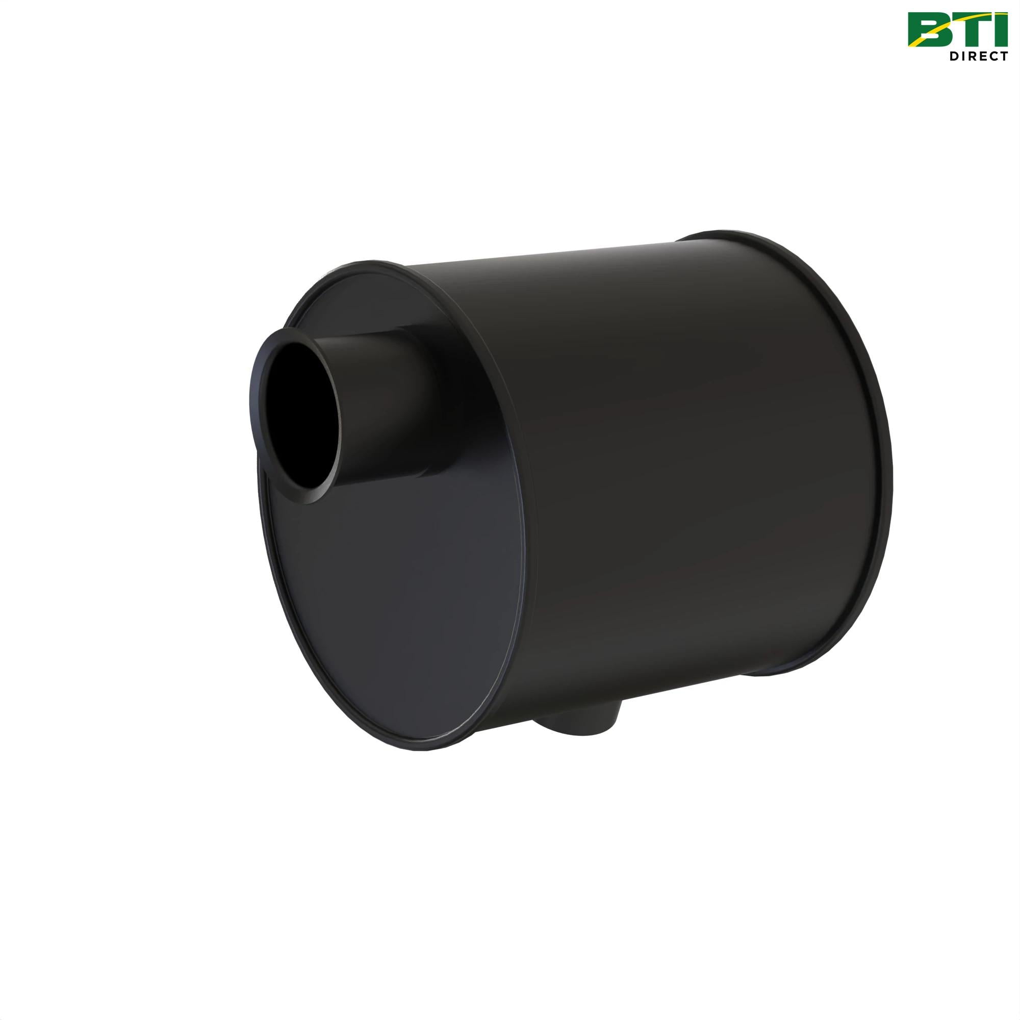 AL172763: Muffler