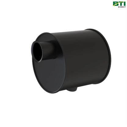 AL172763: Muffler