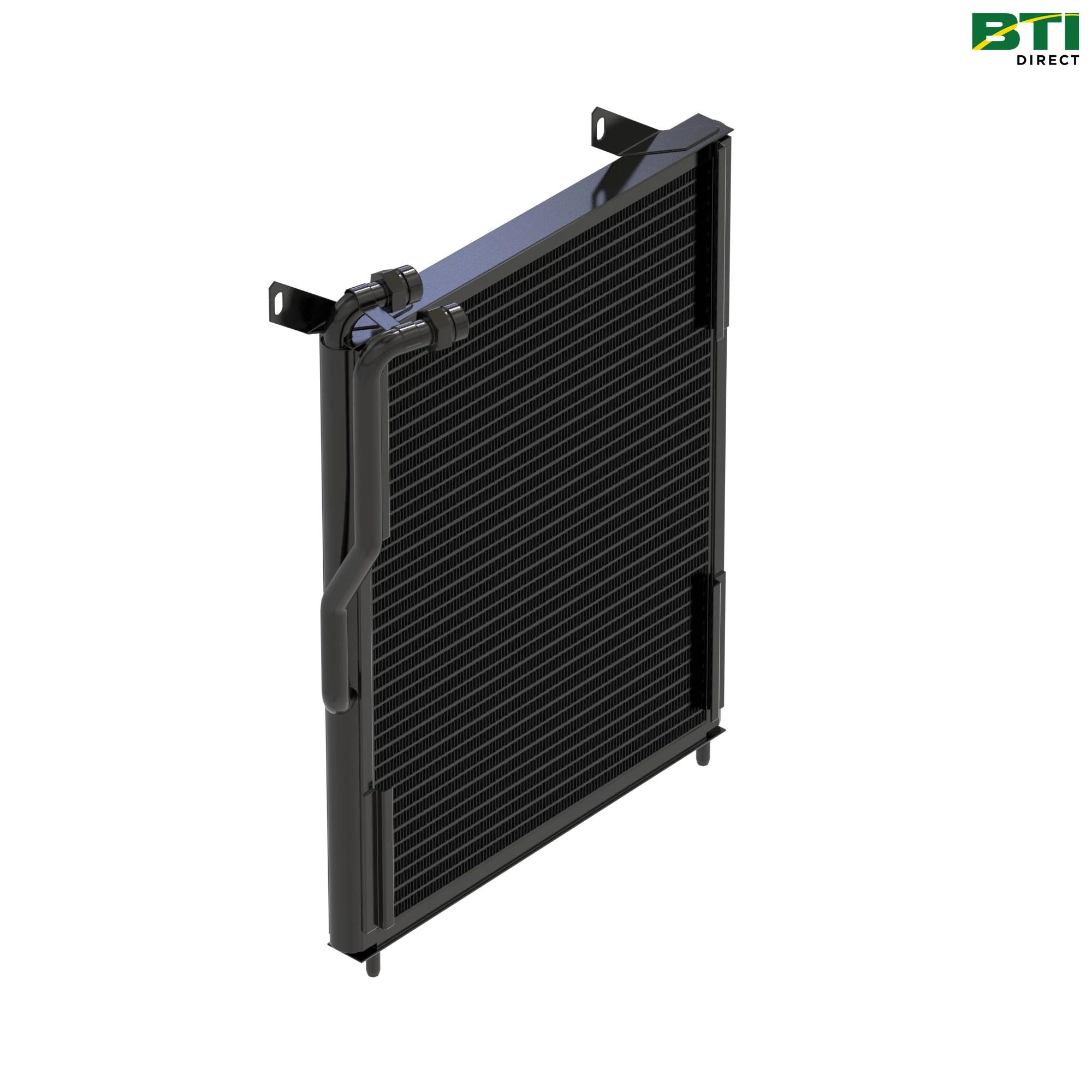 AL172766: Hydraulic Oil Cooler
