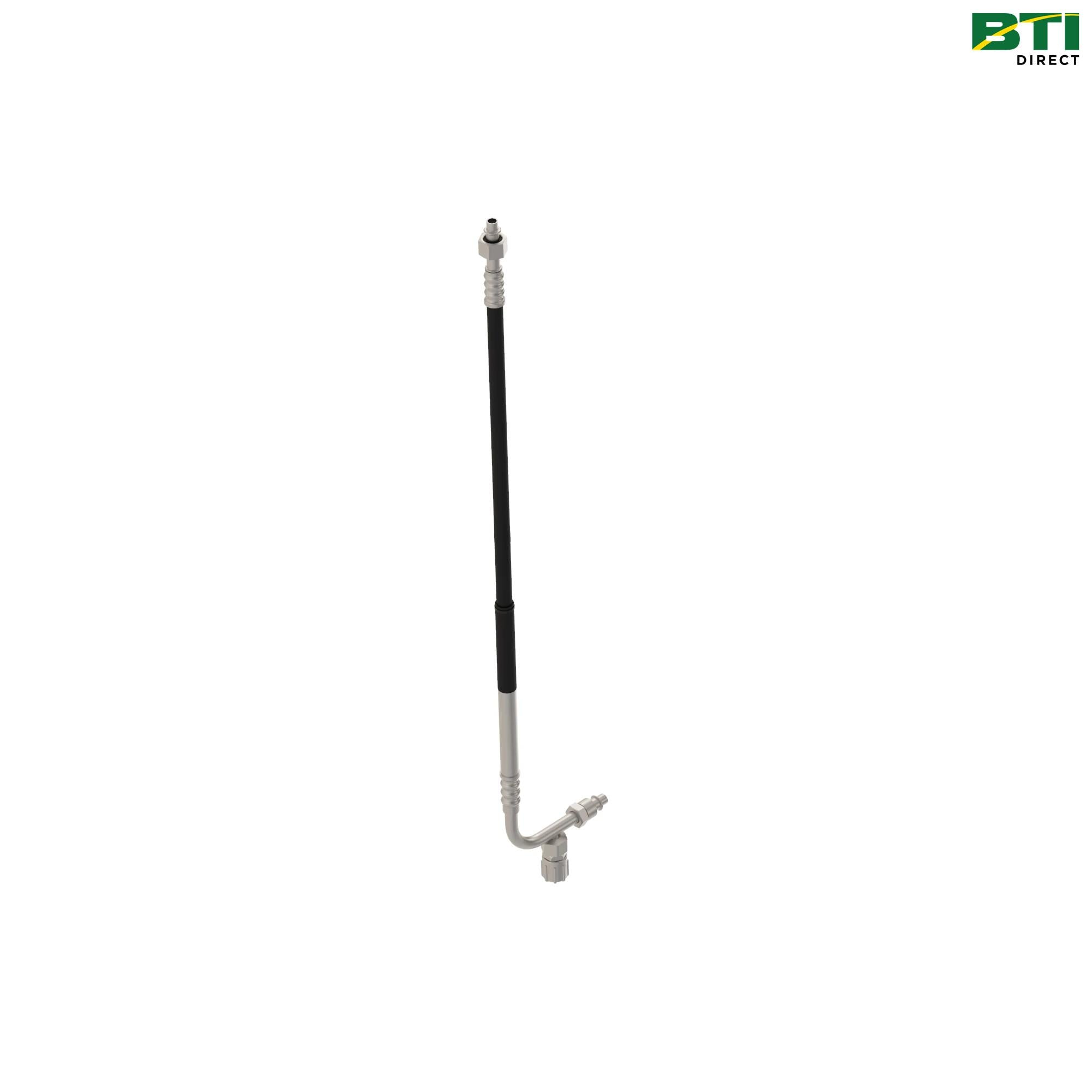 AL172835: Refrigerant Hose