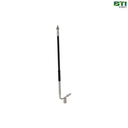 AL172835: Refrigerant Hose