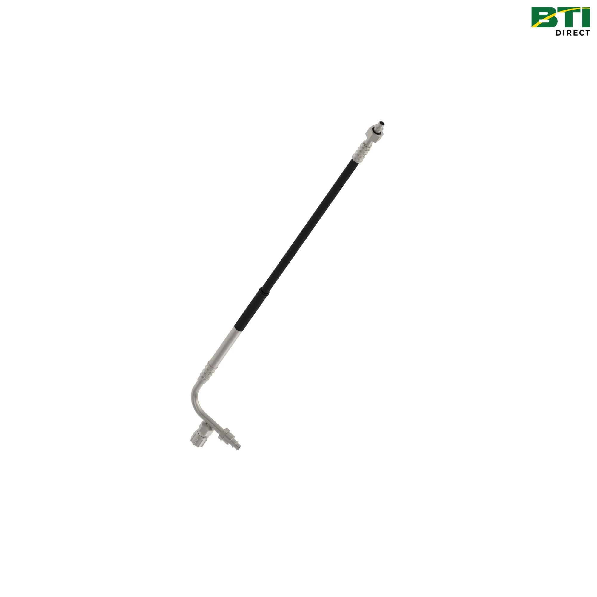 AL172835: Refrigerant Hose