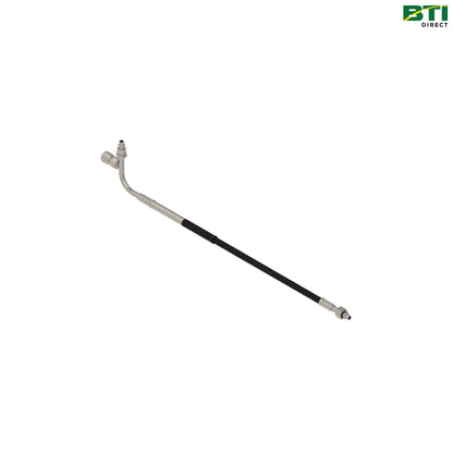 AL172835: Refrigerant Hose