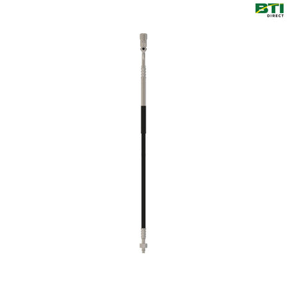 AL172835: Refrigerant Hose