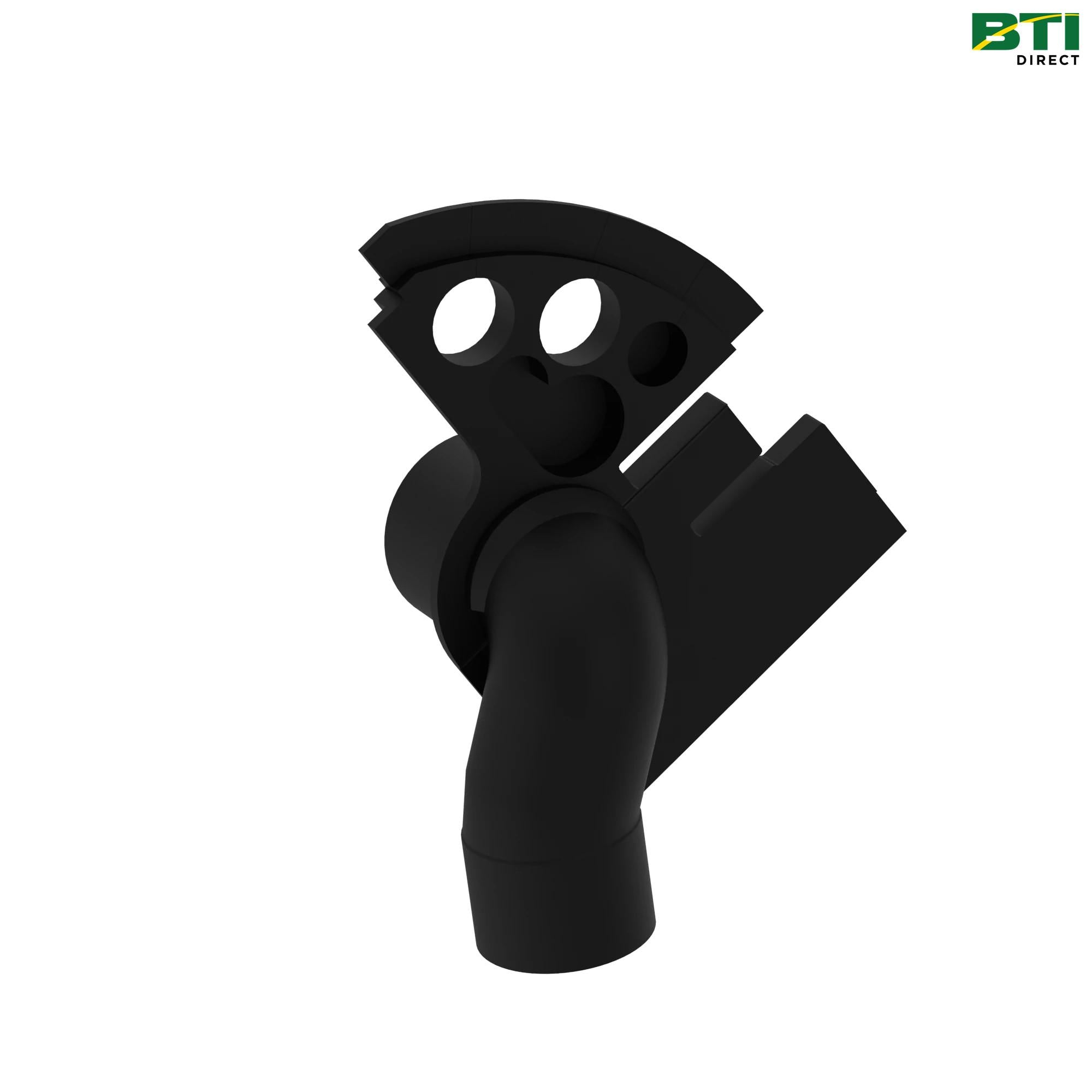 AL172840: Sealing Trim