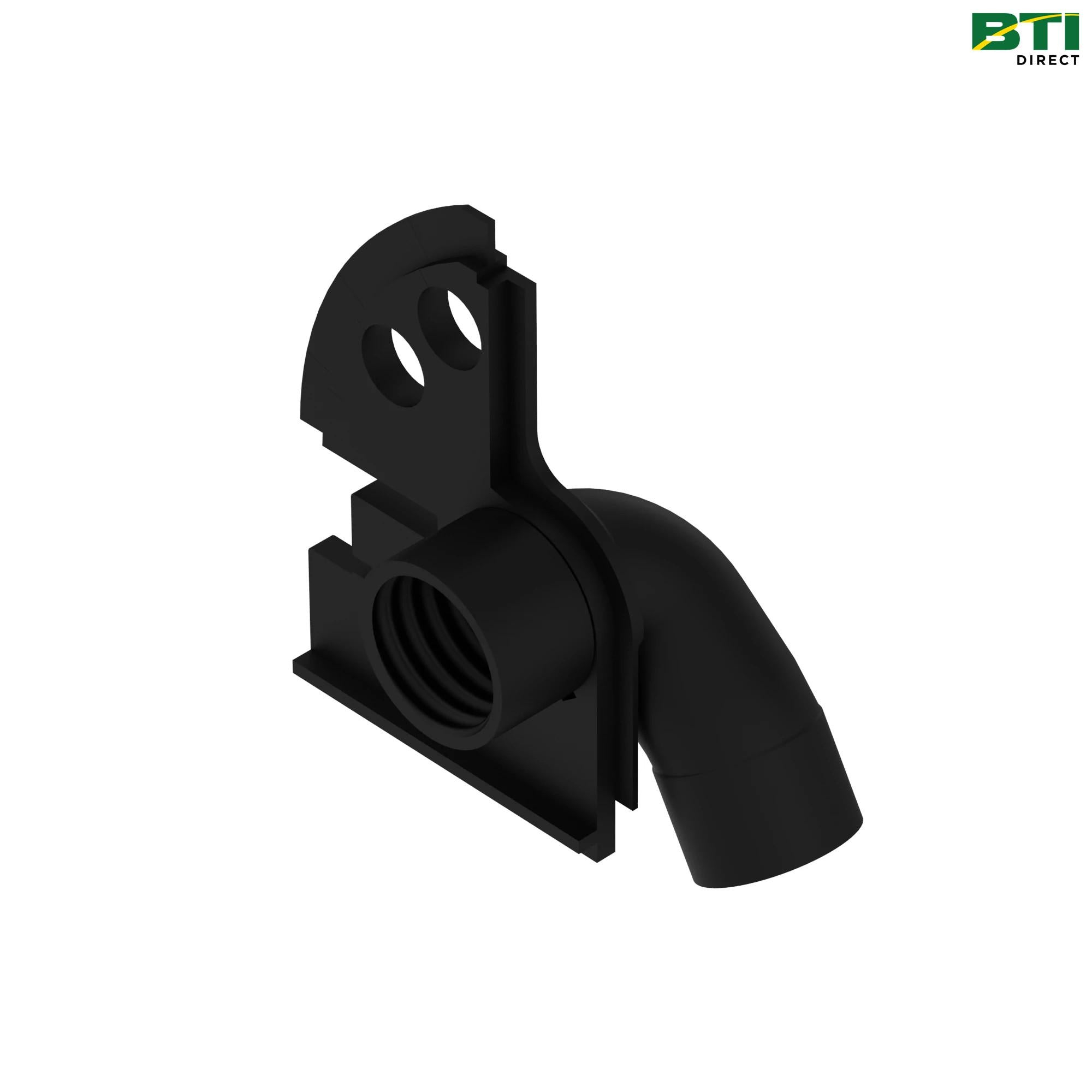 AL172840: Sealing Trim
