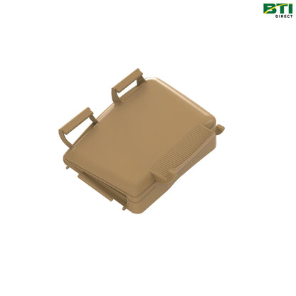 AL172860: Storage Compartment Binder