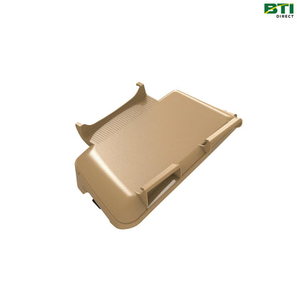 AL172860: Storage Compartment Binder