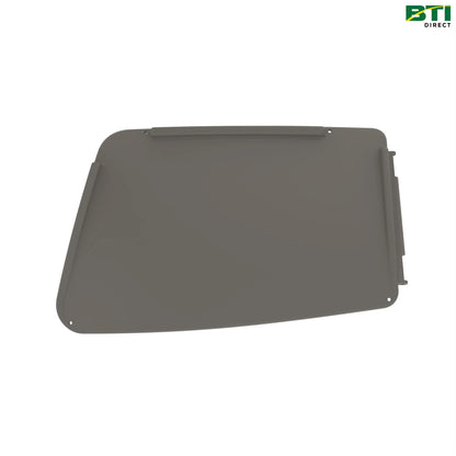 AL172861: Fender Upholstery Binder