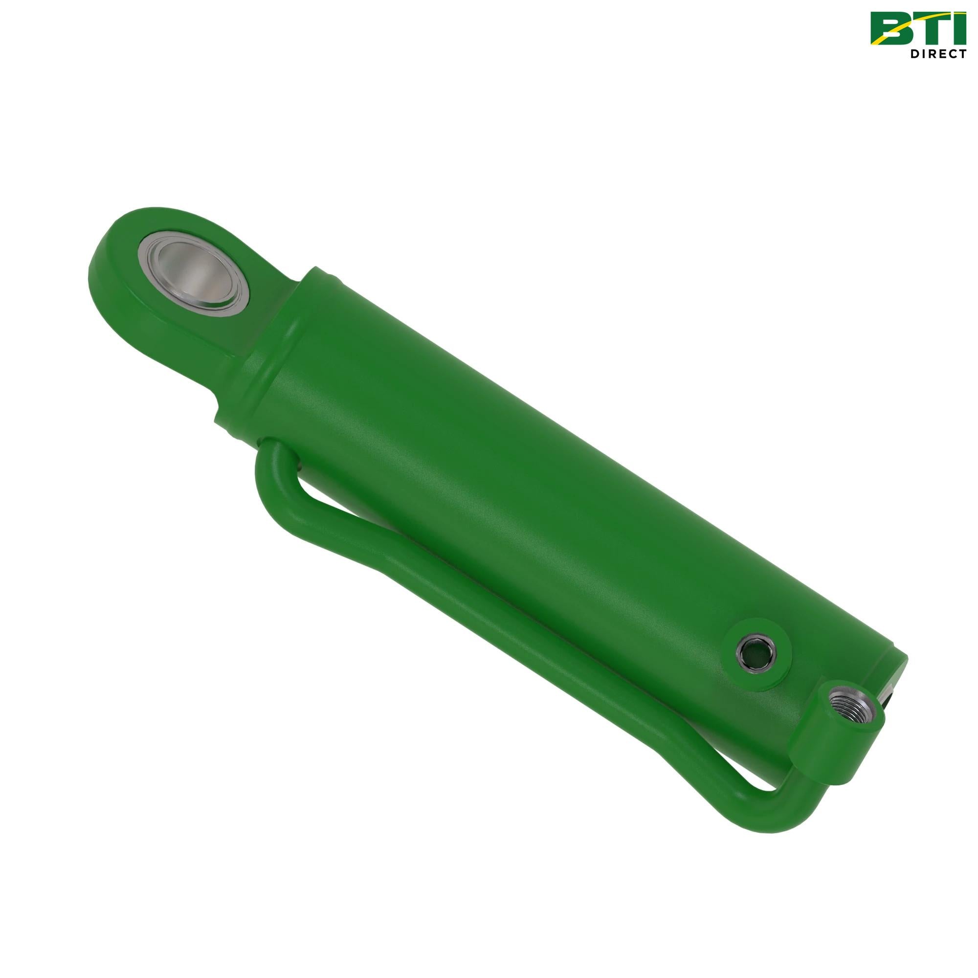 AL172880: MFWD Axle Hydraulic Cylinder
