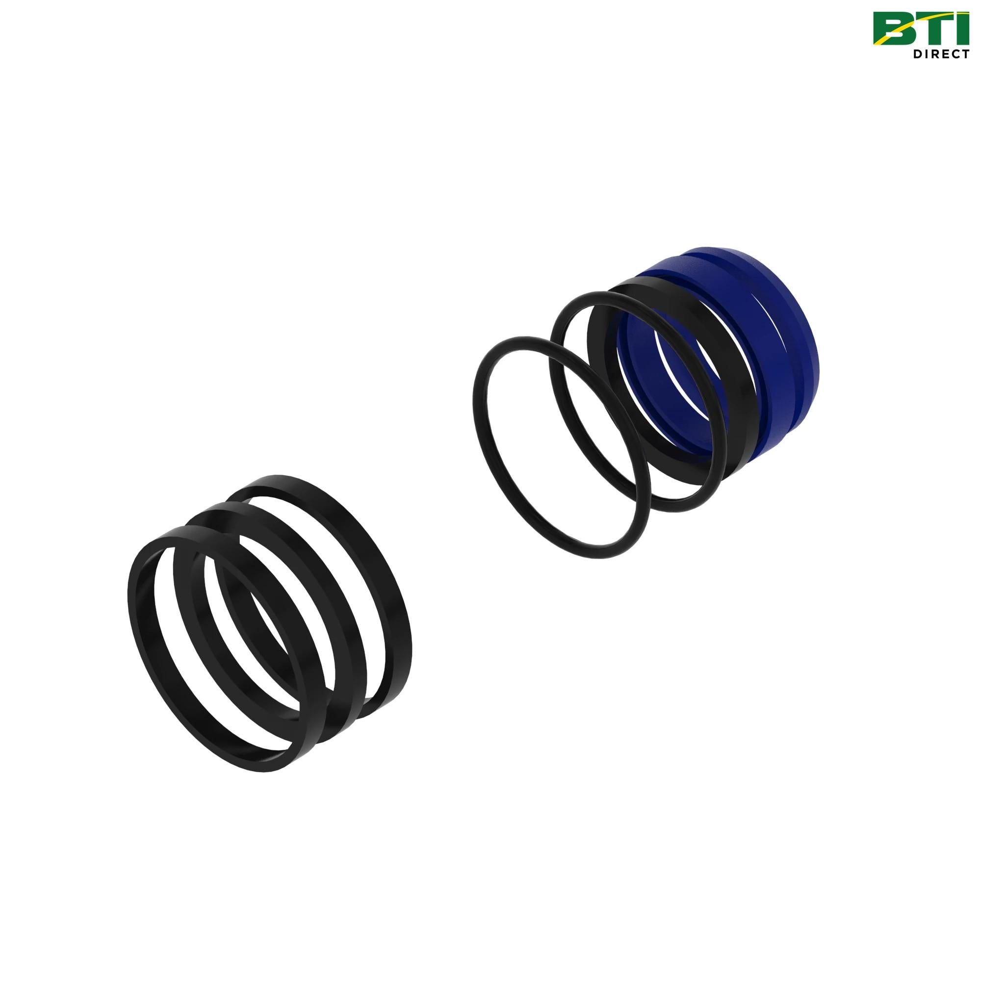 AL172882: Sealing Gasket Kit