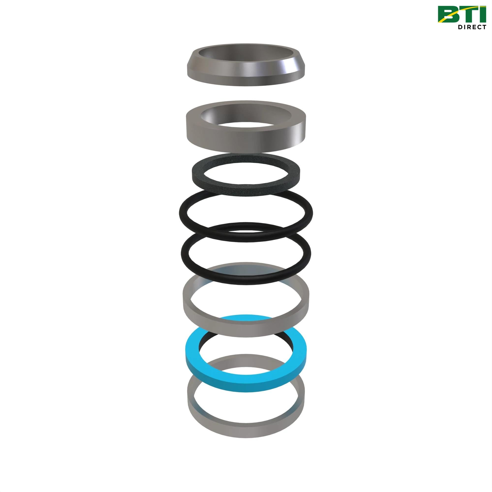 AL172885: Sealing Gasket Kit