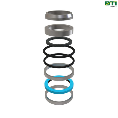 AL172885: Sealing Gasket Kit
