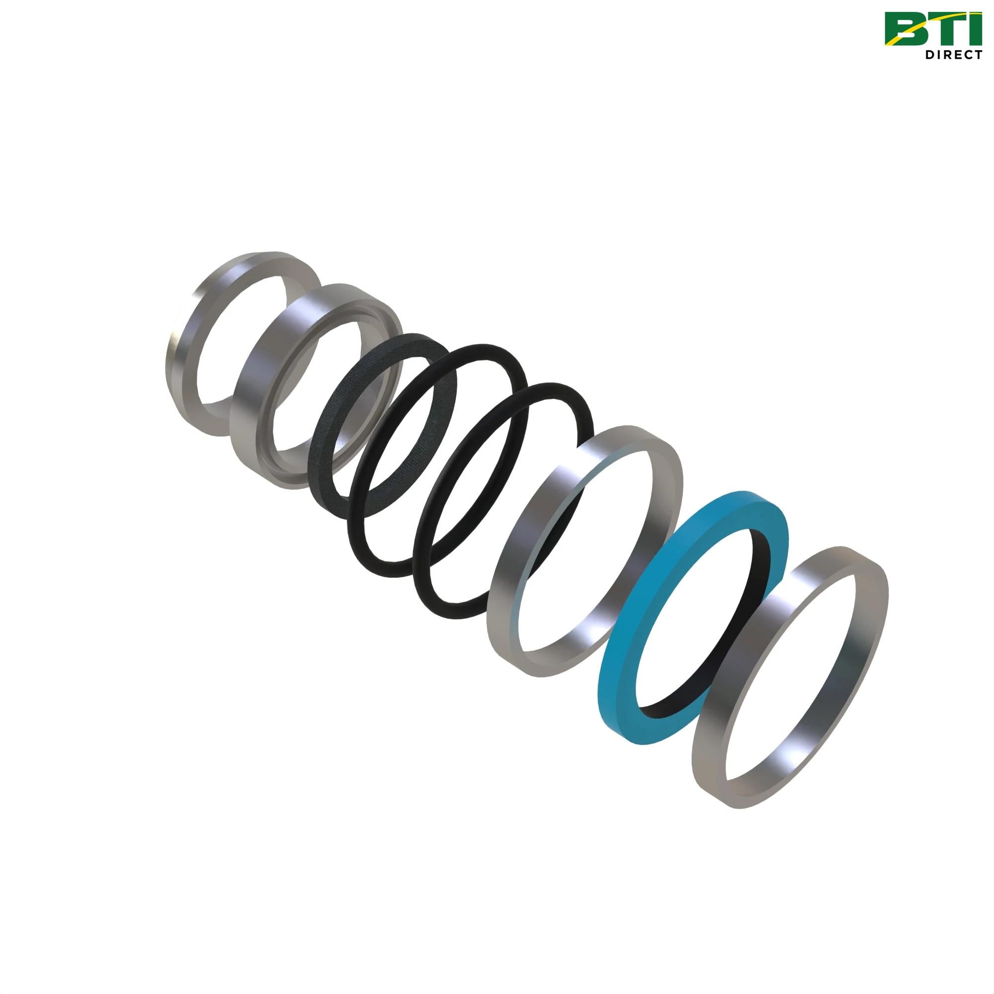 AL172885: Sealing Gasket Kit
