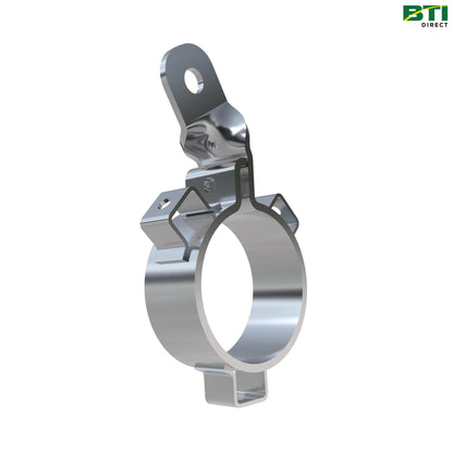 AL172895: Exhaust Upper Clamp