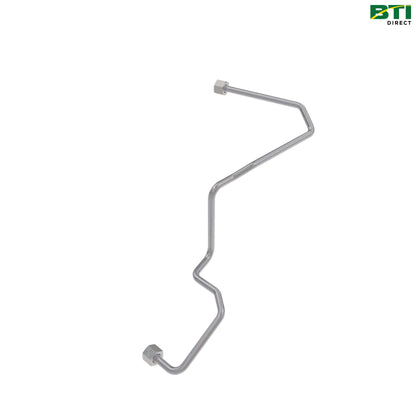 AL172921: Oil Line