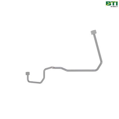 AL172921: Oil Line