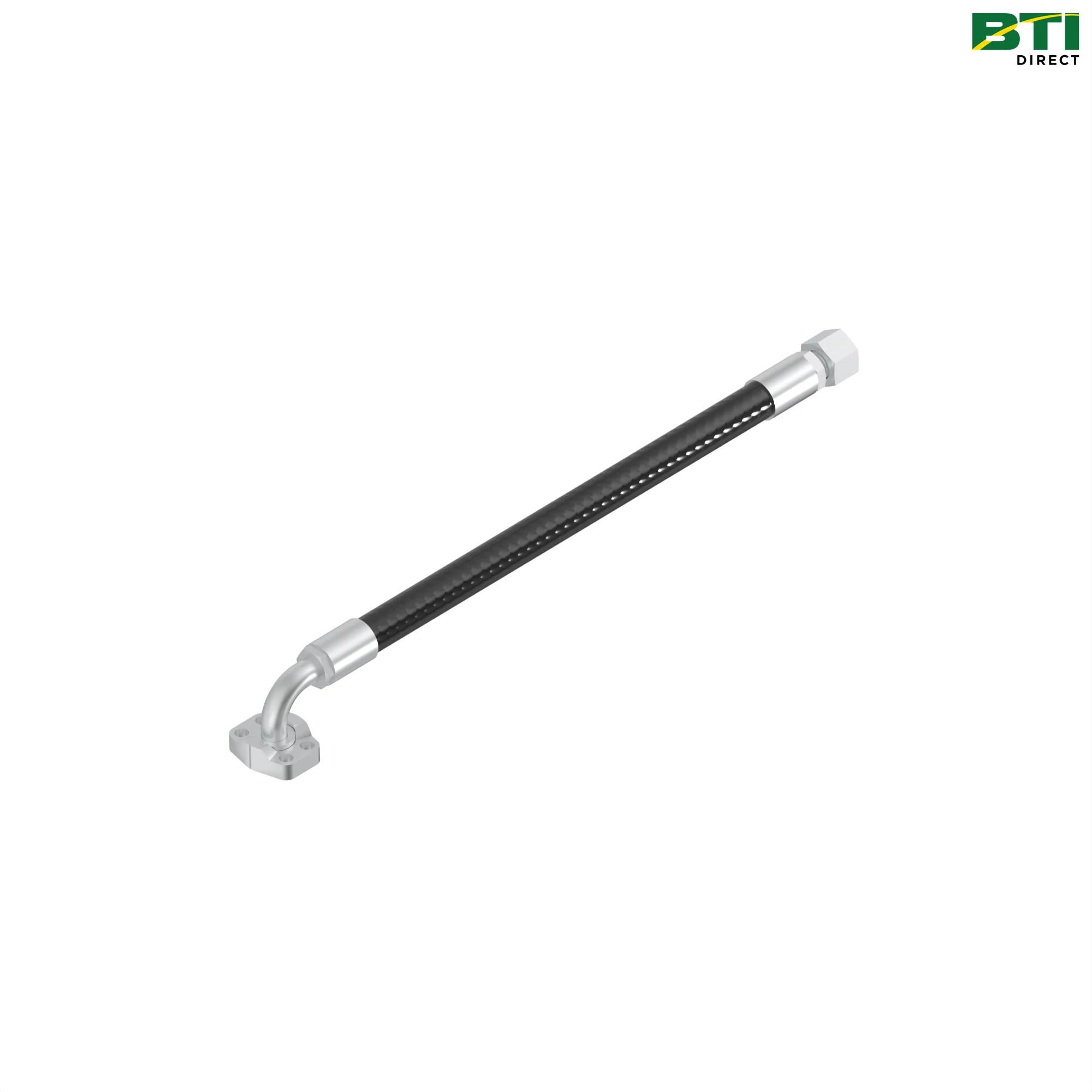 AL172931: Hydraulic Hose
