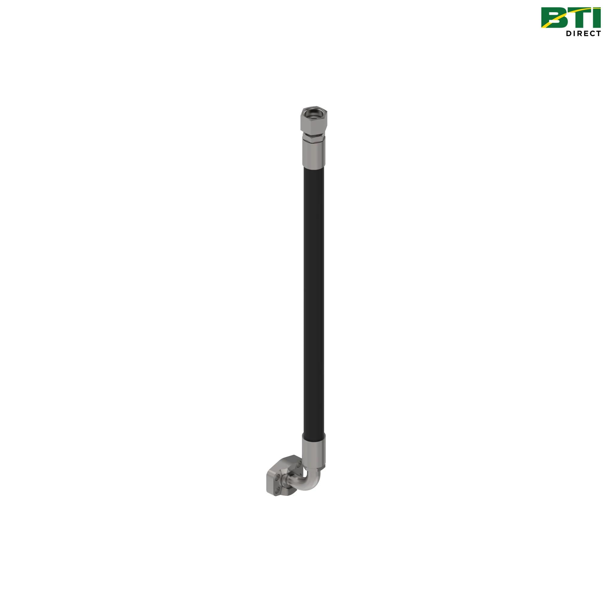AL172935: Hydraulic Hose