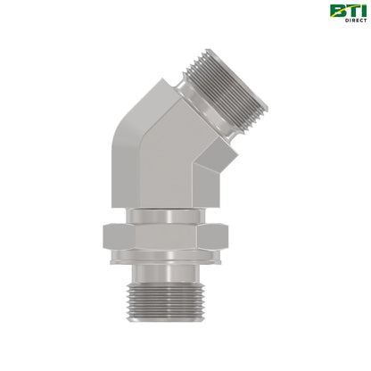 AL172962: Elbow Fitting, L12XM16