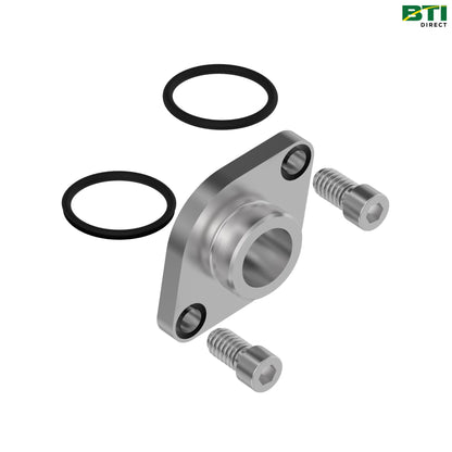 AL172966: SCV Flange Kit