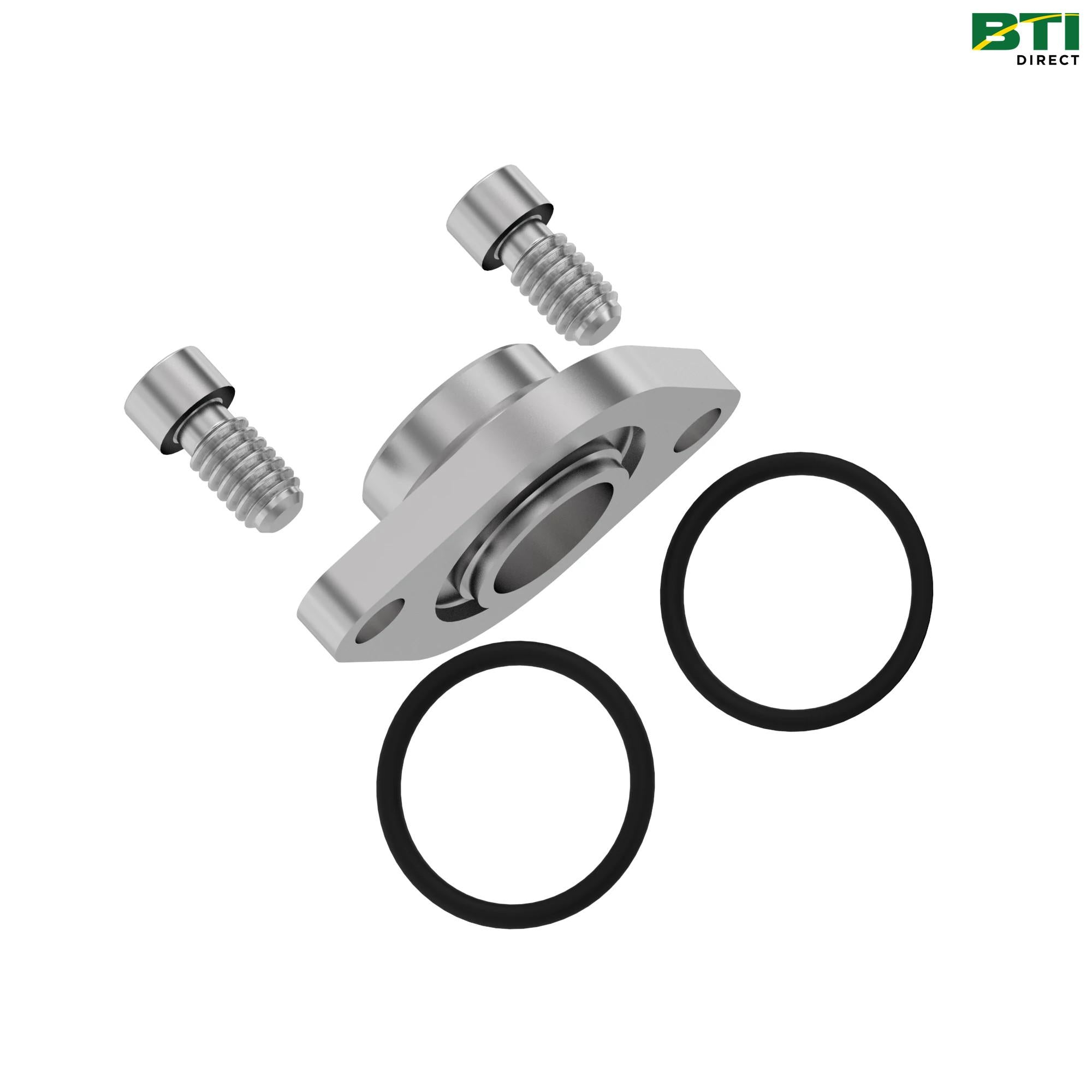 AL172966: SCV Flange Kit