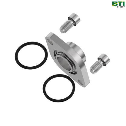 AL172966: SCV Flange Kit